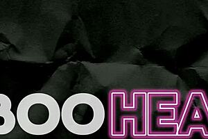 Cheating stepmom seeks anal on valentines day