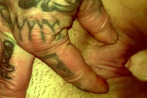 Thick pawg taking bwc in passionate cum covered missionary