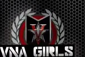 whoa latino puerto rock is banging that sexy asian executive maxine x while she's in red heels