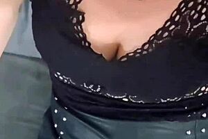 Compilation Of A Sexy Mature Woman Named Sofy