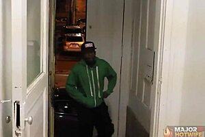 Blonde Luscious Kisses Feels Intense Pleasure As Rome Major Fucks Her Wet Pussy And Tight Ass