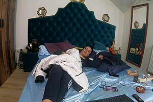 do you like watching milfycalla masturbate and dance in sports wear for preview 209?