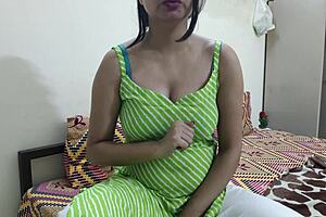 indian teacher fucks student in homemade anal blowjob sex video