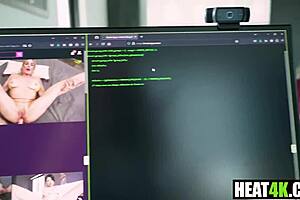 Intense Summer Games Kick Off with Step Family Fun! Luke Longly Pounds Ivy Andrews in Taboo Big Tits Action Part 1!