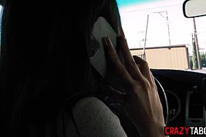 Big Ass Teen Jazmin Luv Sucks Dick To Advance Business While Milf Spencer Scott Shares Husband Seth