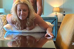 i got caught as a hotwife cheating with that massive bbc lover