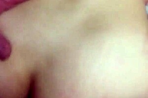 oh god, please fuck my ass harder you amateur asian whore in this mature hardcore girlfriend begging session!