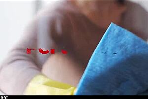 why am i tied up and used by my stepson for creampie and swallowing?