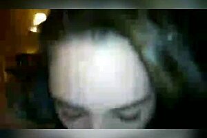 Pregnant Missc101 Gagging on Cock and Taking It Doggystyle