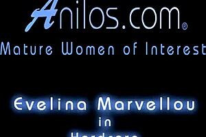 Guy Works On Horny Older Tight Pussy