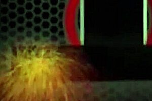 Bbw milf pornstar Julia Ann opens her big ass cheeks in lingerie showing wet pussy lips and natural tits solo