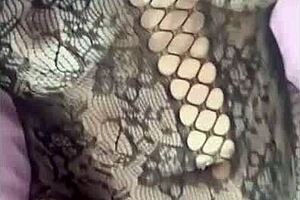 dirtiest egyptian encounter with the doorman and rabab in the room