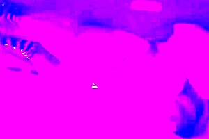 she gives deep messy attention and gets nice oral care before more fun