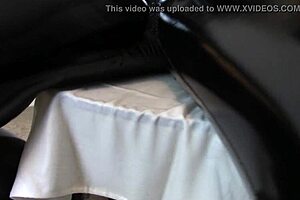 part of the story involves despair and humiliating bondage pee scenes