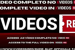 suzie slut giving it all to cruz fox with full force in brazilian big ass blonde milf action