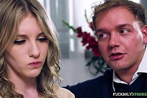 whoa, this wild tale of step-sibling obsession and family debauchery in a secret society is totally hardcore 😈