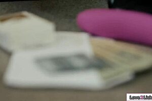 Dominant milf casually assfingering her teen 18+ neighbor during a steamy lesbian encounter