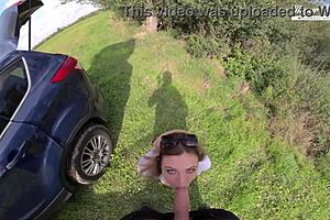 Oh man, chatting about how milf beauty Julia North totally digs that anal creampie action in her casting session.