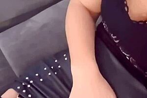 Compilation Of A Sexy Mature Woman Named Sofy