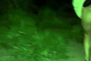 esposa flashes during game hooks up with stranger in front of cuckold husband then they all SUCK at morro da cruz lookout