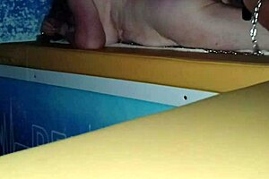 I join maitresse kantalis and ebed for delta bdsm session with uro on 2025 10 28