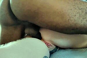 Big Tits Milf Takes Anal And Double Penetration With Black Cock Toys