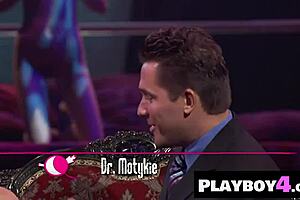 Group of milfs gathered for an intense session of intimate exploration