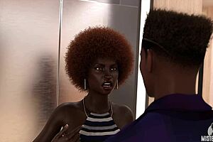 law school cutie brunette teen slut sucks cock licks balls hardcore cumshot