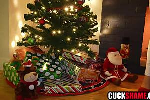 oh god my ass wrecked by black bull while hubby's watching natasha nice