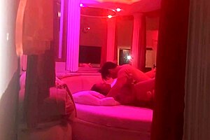 i'm this pov milf devouring young saymon's big cock with my huge ass riding