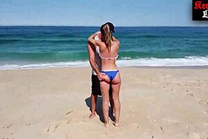 Super Hot Big Titted Kerri Lynn Takes Anal Accident In Wrong Hole!