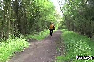 wanna see my monster globes english milf gill ellis?