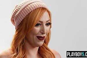 Watch BBW Milf Lauren Phillips Masturbate Her Hairy Pussy Wildly!