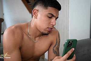 perverted stepson fucks his mature stepmother when theyre alone - monique fuentes & jonaiker cr