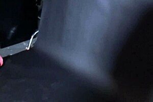 Cougar slut vanessa prowls for fresh cock milf whore gets her holes stuffed raw