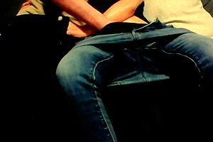 Horny hotwife calls over husband's best friend for a wild cowgirl ride. She moans loudly while spreading her wet pussy in the dorm.