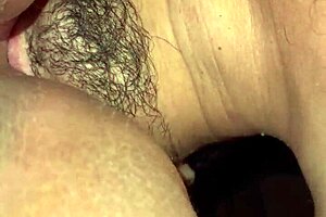 why not indulge in sucking my stepmom's delicious big pussy that's so sexy and beautiful