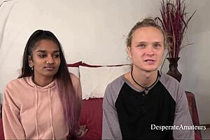 Desperate Amateurs Casting Hot Big Tit Bbw Milfs Getting Their Tight Pussies Pounded Really Hard By Big Cock!