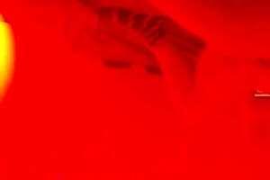 they fuck with a masked man the busty hotties suck his dick and let loose