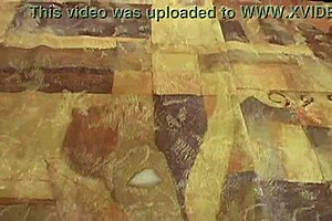 Craving to fuck this brunette slut in lingerie with deep anal fingering 😈