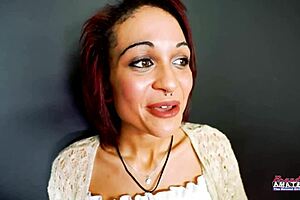 Horny Coeds Keyton and Nica Enjoy Sucking Pussies and Cock to Ride