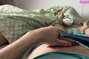 stepmother slips into stepson's bed cheating on husband amid endless dirty talk s1e21