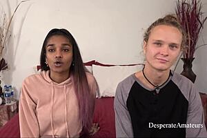 Desperate Amateurs Casting Hot Big Tit Bbw Milfs Getting Their Tight Pussies Pounded Really Hard By Big Cock!