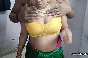 Hot indian bhabhi fucked devar big ass bhabhi sex fucking indian milf bhabhi 🍑🔥