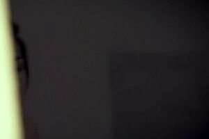 Small Tits Petite Babe Joins Huge Tits 3some Frenzy!