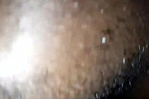 Friend's wife cheats on husband by spreading tight pussy on matrimonial bed for huge black cock creampie