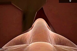 Wild Life - Black Big Ass Big Tit Milf Jadeen Fucks Yasons Big White Dick!