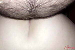 rough latina milf punished with monster cock facial and deepthroat domination