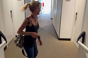 stepsister, we start with breakfast but end up fucking wildly in your room until you cum twice inside me