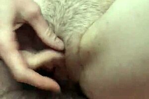 pigtail wife gives deepthroat bj then bends for doggy pounding